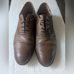 Mens Warfield And Grand Shoes